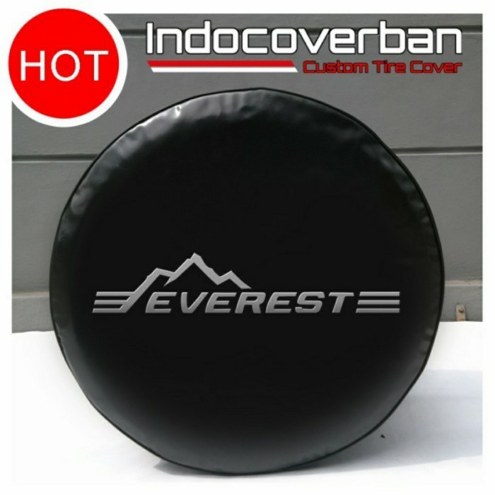 COVER BAN SARUNG BAN PENUTUP BAN SEREP FORD EVEREST