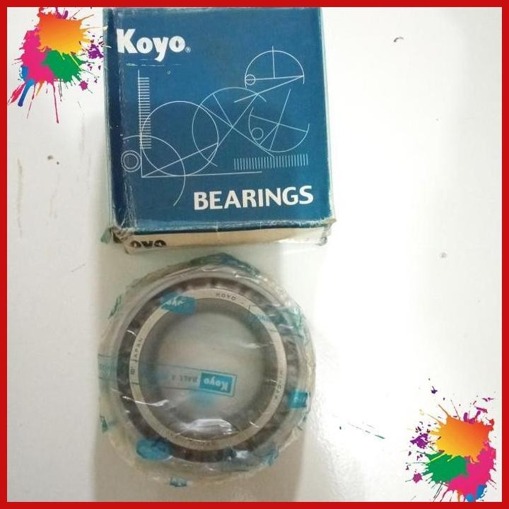 [SYE] BEARING KOYO 32208JR 32208