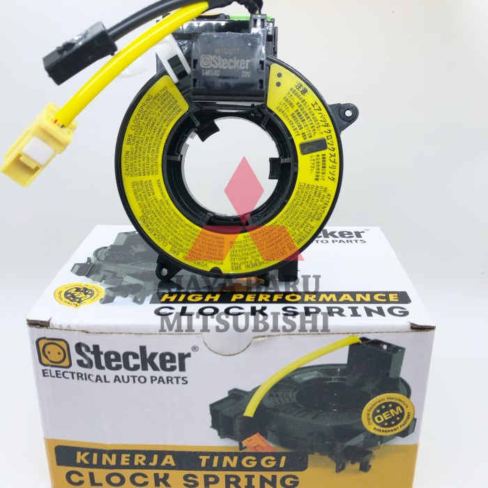 [New Ori] Spring Air Bag/ Clock Spring Air Bag Pajero Sport Diskon