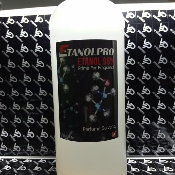 Pelarut Parfum Etanol Pro Pencampur Parfum Spray Pelarut Parfum