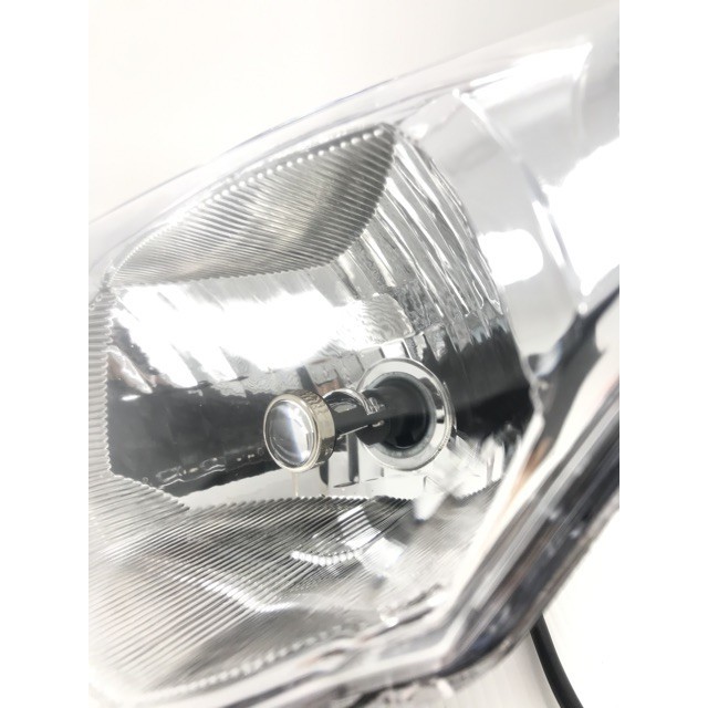 Lampu Led Rtd Proyektor Ni M8 H4 H6