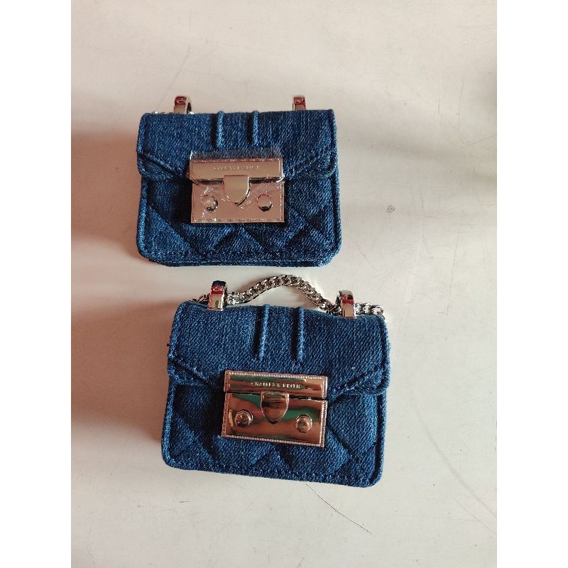 SALE ORI FO: CK Mistery Micro Bag