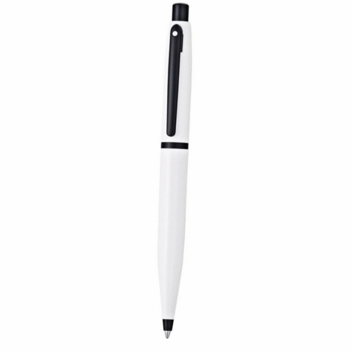 

[Baru] Sheaffer® Vfm Gloss White Ballpoint Berkualitas