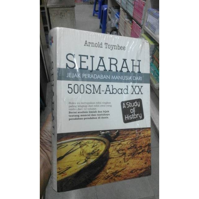 

[Baru] Sejarah Jejak Peradaban Manusia Dari 500Sm - Abad Xx Berkualitas