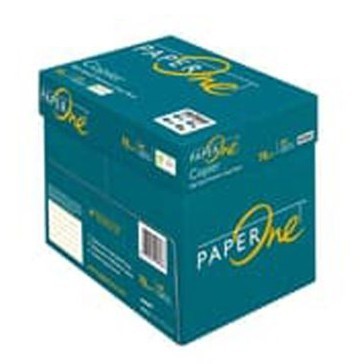 

[Baru] Kertas A4 70Gr [Dus] Paperone Diskon