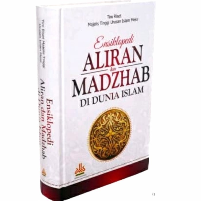 

[Baru] Buku Ensiklopedi Aliran Dan Madzhab Di Dunia Islam Original..!! Terbaru