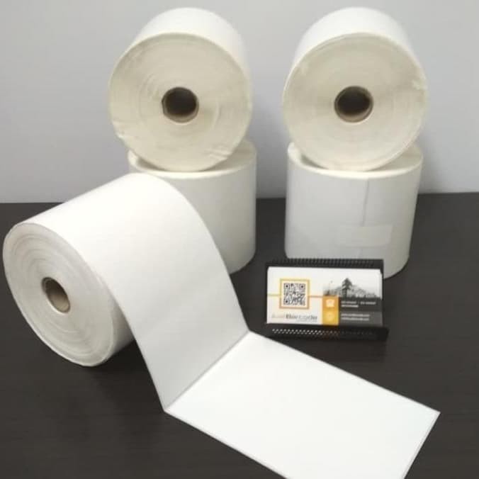 

[Baru] Kertas Printer Label Hprt D45 Berkualitas