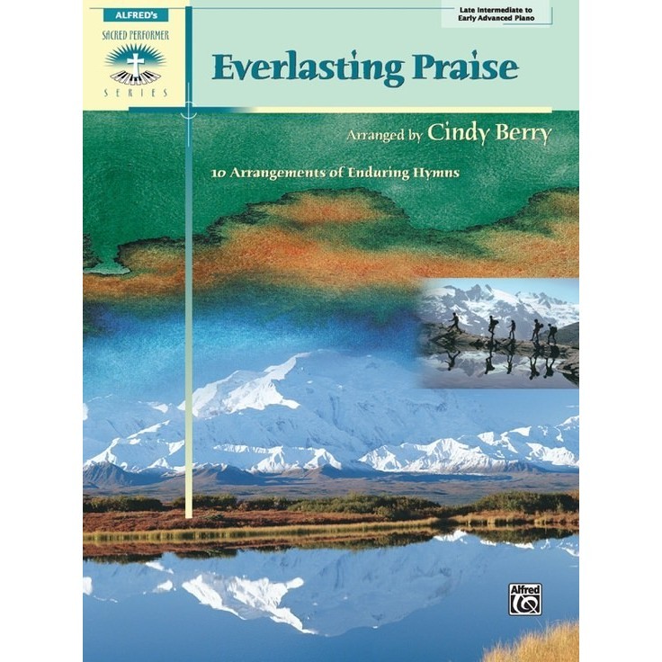 

[Baru] Everlasting Praise Berkualitas