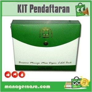 

[Baru] Kit Pendaftaran Bisnis Pt. Natural Nusantara Diskon