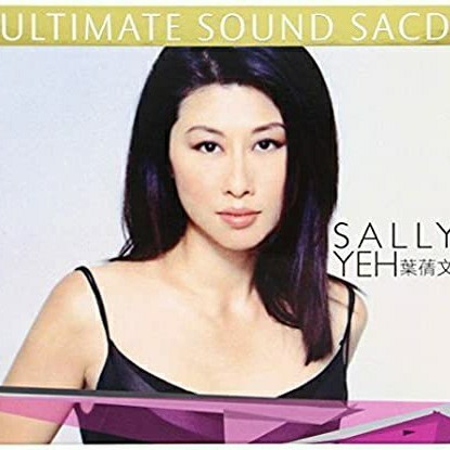 

[Baru] Lagu Audiophile Dsd Sally Yeh Ultimate Sound Terbatas