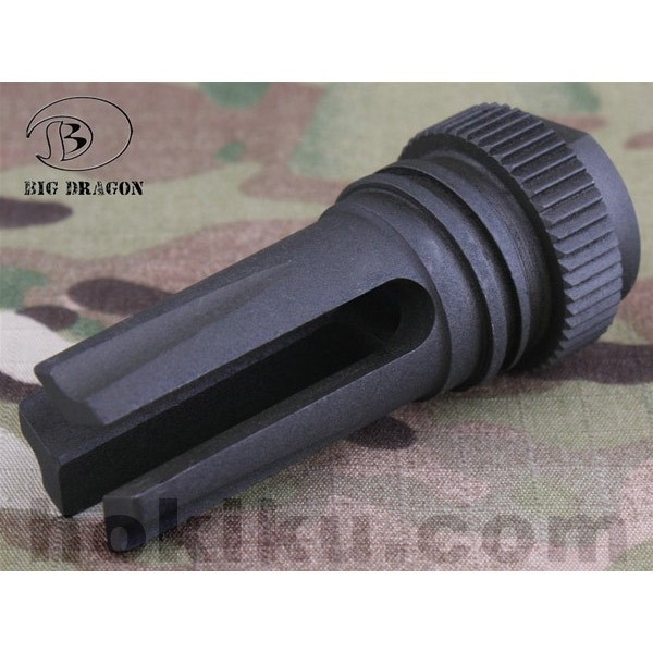 

[Baru] Bd Flashhider Aac M4 2000 Limited