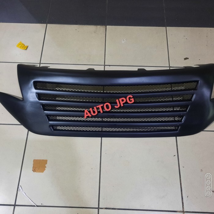 [New Ori] Grill Brv 2016 - 2018 Custom Terbatas
