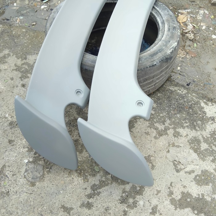 [Ori] Spoiler Calya Mugen Mentah Limited