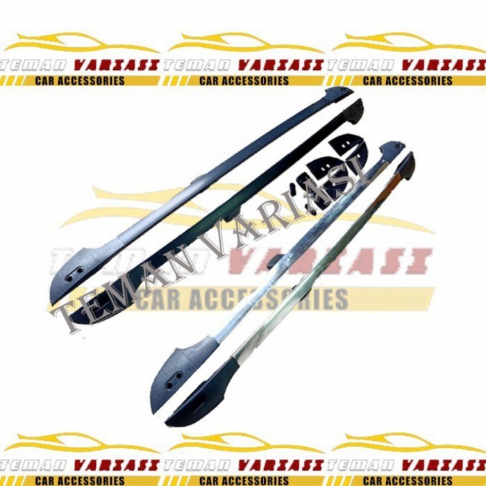 [Ori] Roof Rail Rak Atas Mobil Brv Crz Grandmax Xenia Terios Luxio Taruna Terbatas