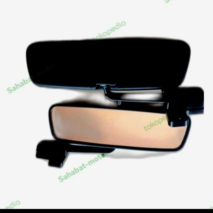 [Original] Kaca Spion Tengah Mobil Avanza Xenia Tahun 2012-2019 Orisinil. Terbaru