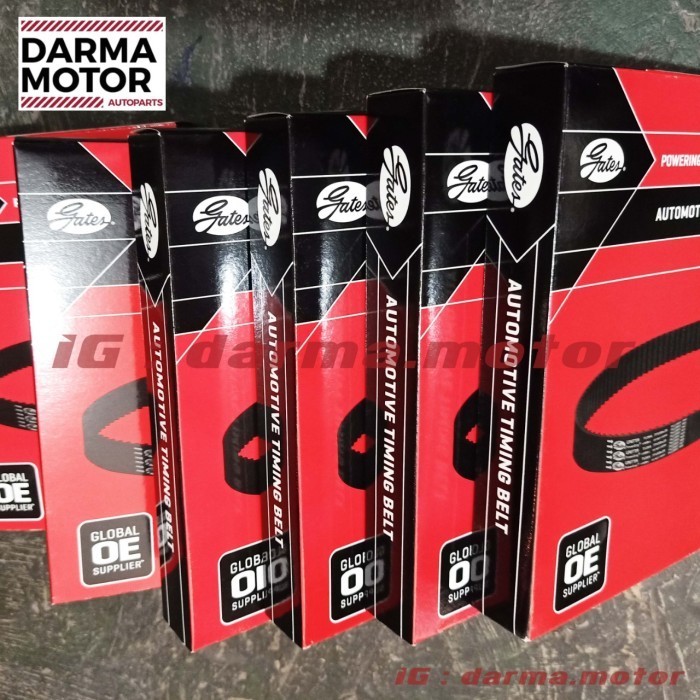 ✅New Timing Belt Gates T089 Mitsubishi L300 Terbatas