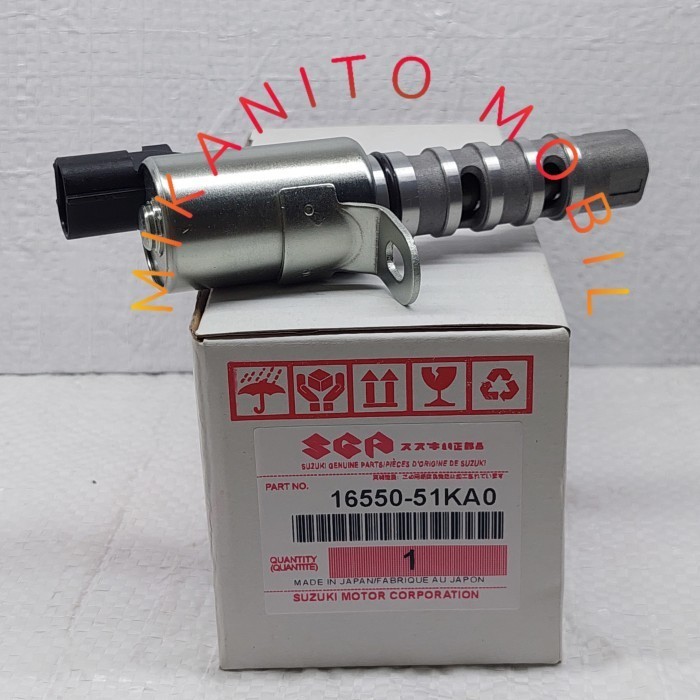 ✅New Ori Oil Contor Valve Ertiga Sensor Ocv Ertiga Sensor Vvti Ertiga Berkualitas
