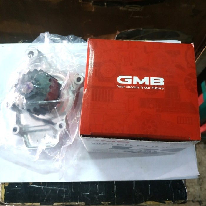 ✅Ori Waterpump Grand Civic Nova Lx Genio Estilo Limited