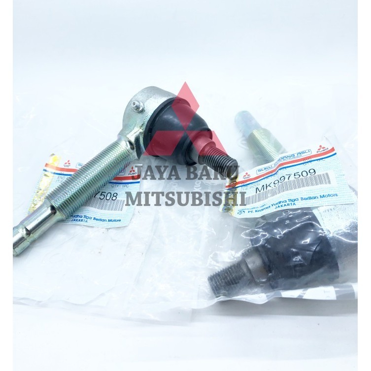 ✅Ori Tie Rod Canter Set 2Pcs Berkualitas