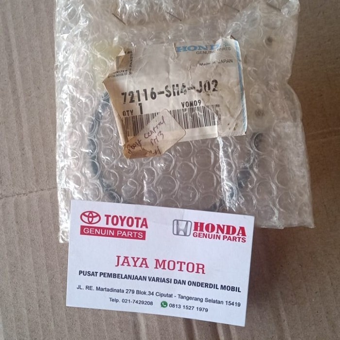 ✅Ori Switch Assy R Door 72116-Sh4-J02 Limited