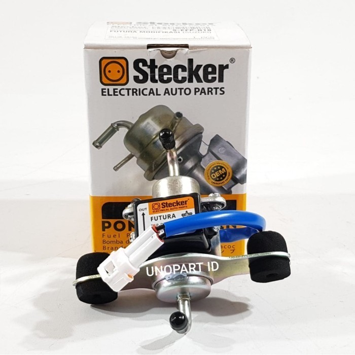 ✅Ori Fuel Pump Pompa Bensin Suzuki Carry Futura Modifikasi Original Quality Berkualitas