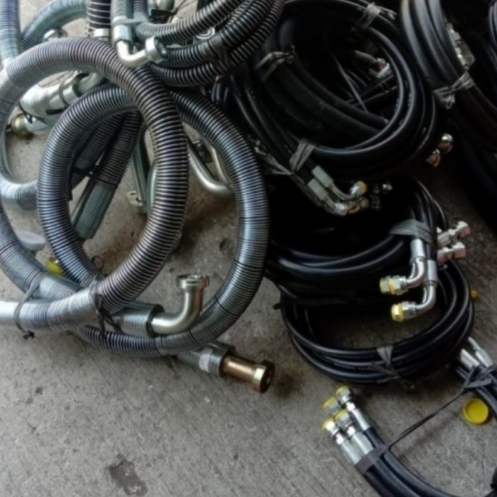 ✅Sale Hose 20Y-62-53650 Bridgestone Berkualitas