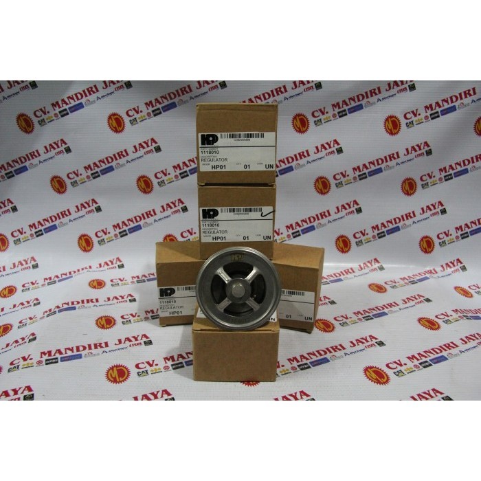 ✅Sale Ready Stok 111 8010/7N 0208 Regulator Brand Hp Sparepart Caterpillar Terbaru