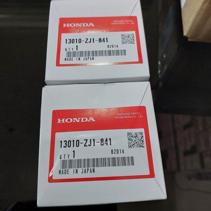 ✅Sale Ring Piston Gx620 Gx670 Berkualitas