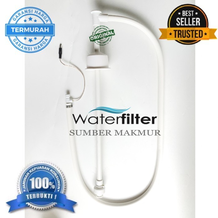 ✅Termurah Selang Flojet / Float Switch Flojet Diskon