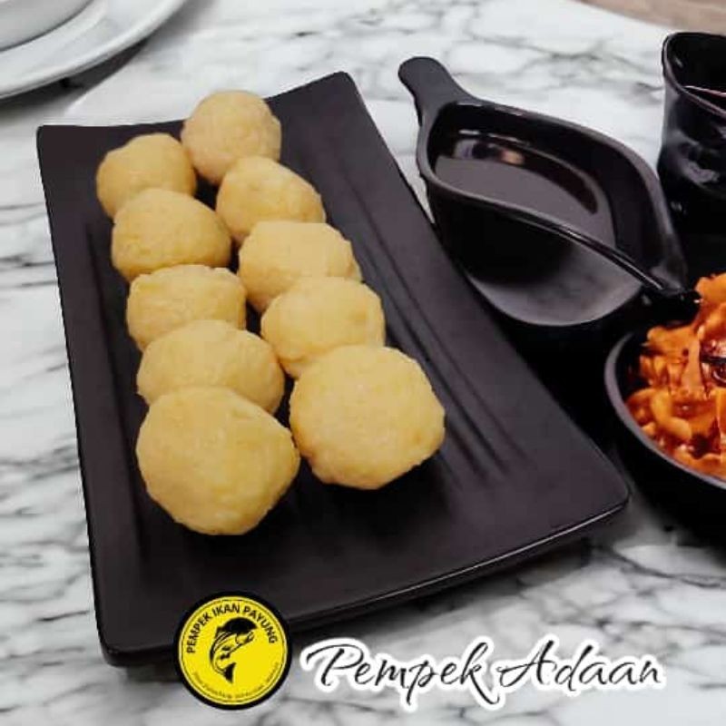 

PEMPEK ADAAN 5 PCS