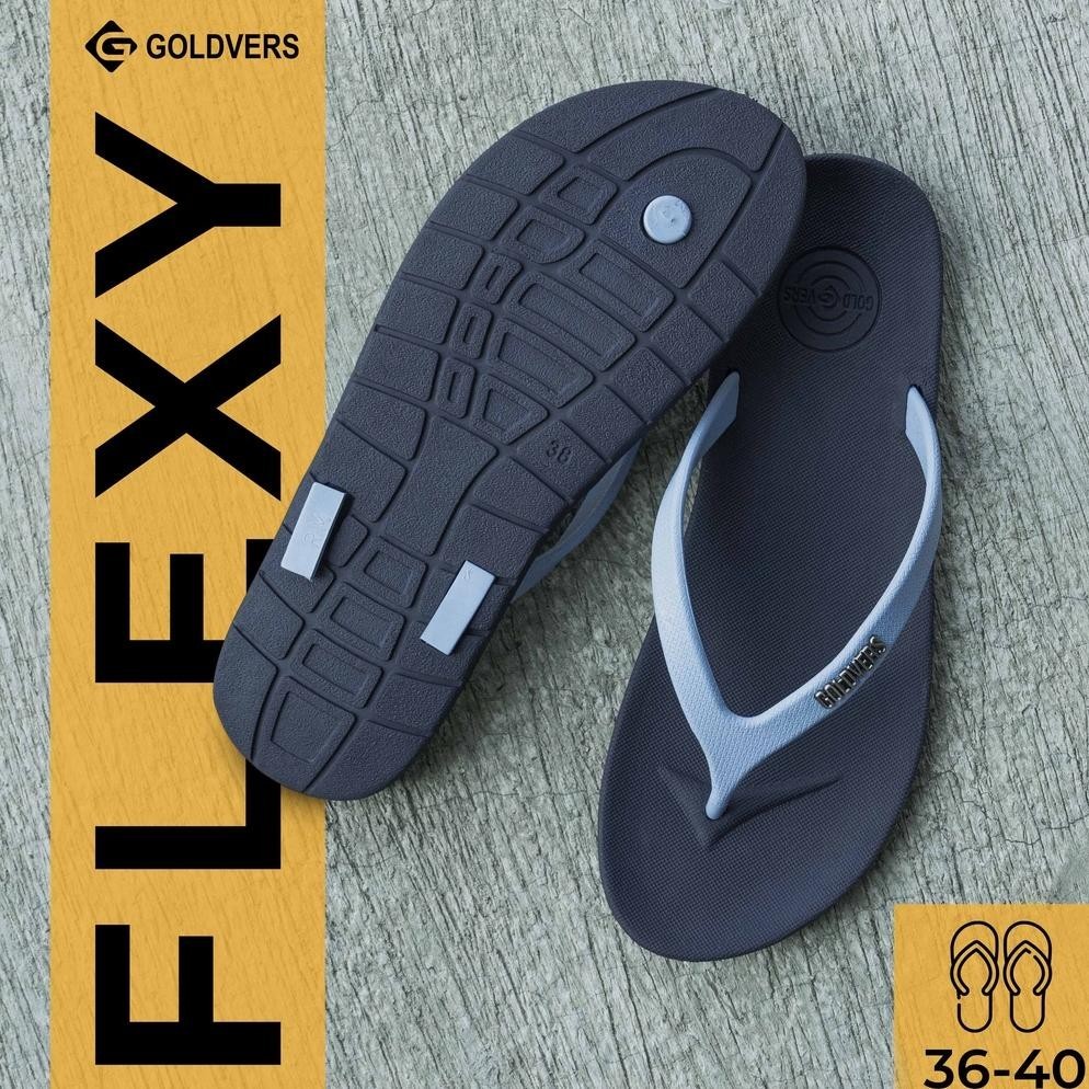 Sandal Jepit Karet Wanita Dewasa Sendal Jepit Wanita Flipflop Flexy Sendal Wanita Dewasa Antislip
