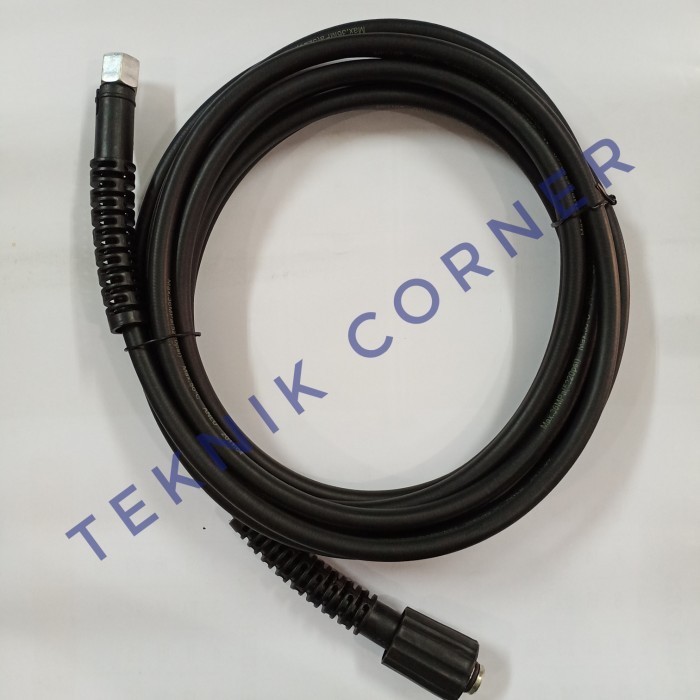 selang jet cleaner 5 meter steam motor mobil ANLU MOLLAR H&L