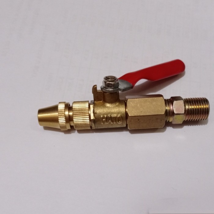 nozzle ac jet cleaner/laguna/lakoni/h & L