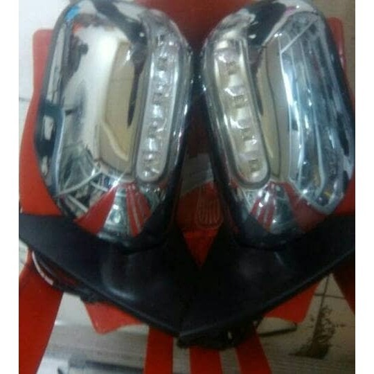 ✨Ori Spion Avanza Tahun 2007-2012 Original Terbatas