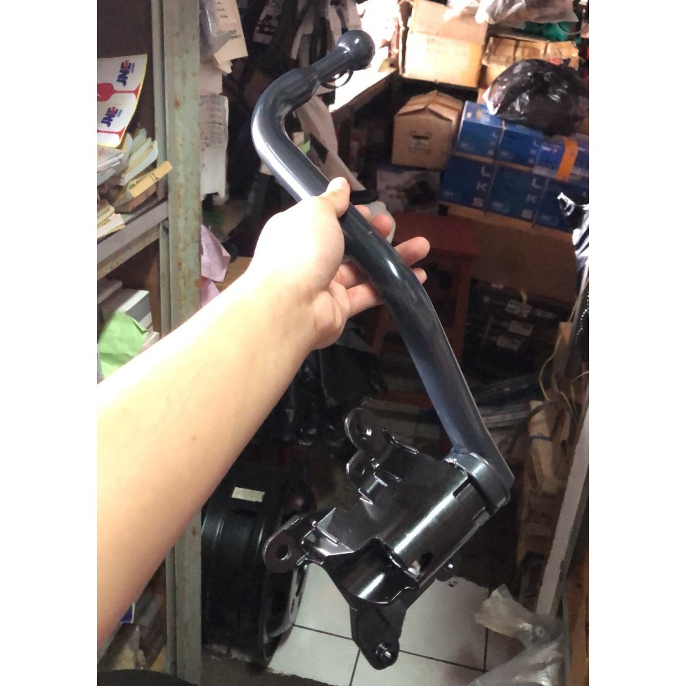 ✨New Ori Paket Gagang Spion  Cover  Kaca Spion Canter Kiri Kanan Terbaru