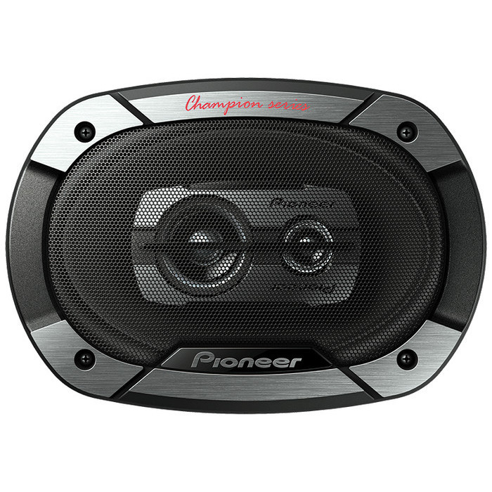[Baru] Pioneer Ts-6975V3. 6 X 9 3-Way. Champion Series. Coaxial Speaker. Diskon