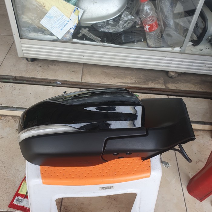 ✨Ori Spion Mobil Mazda Cx9 Cx 9 1Pcs Berkualitas