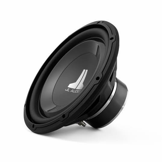 [Baru] Jl Audio 10W1V3-4 Subwoofer 10 Terbaru