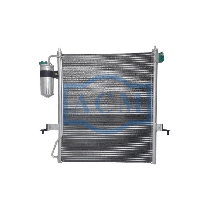 [Ori] Condensor Mitsubishi Triton Kondensor Ac Mobil Acm Berkualitas