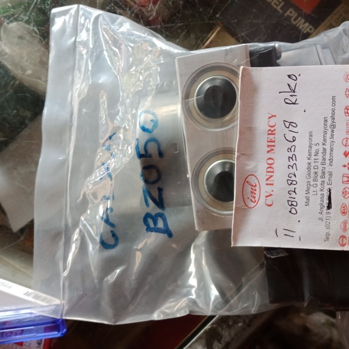 [Ori] Modul Abs Calya 44510-Bz050 89540-Bz040 Terbaru