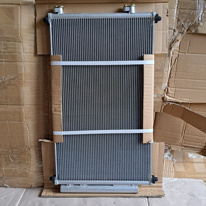 [Ori] Kondensor Condensor Ac Mobil Honda Brio Diskon