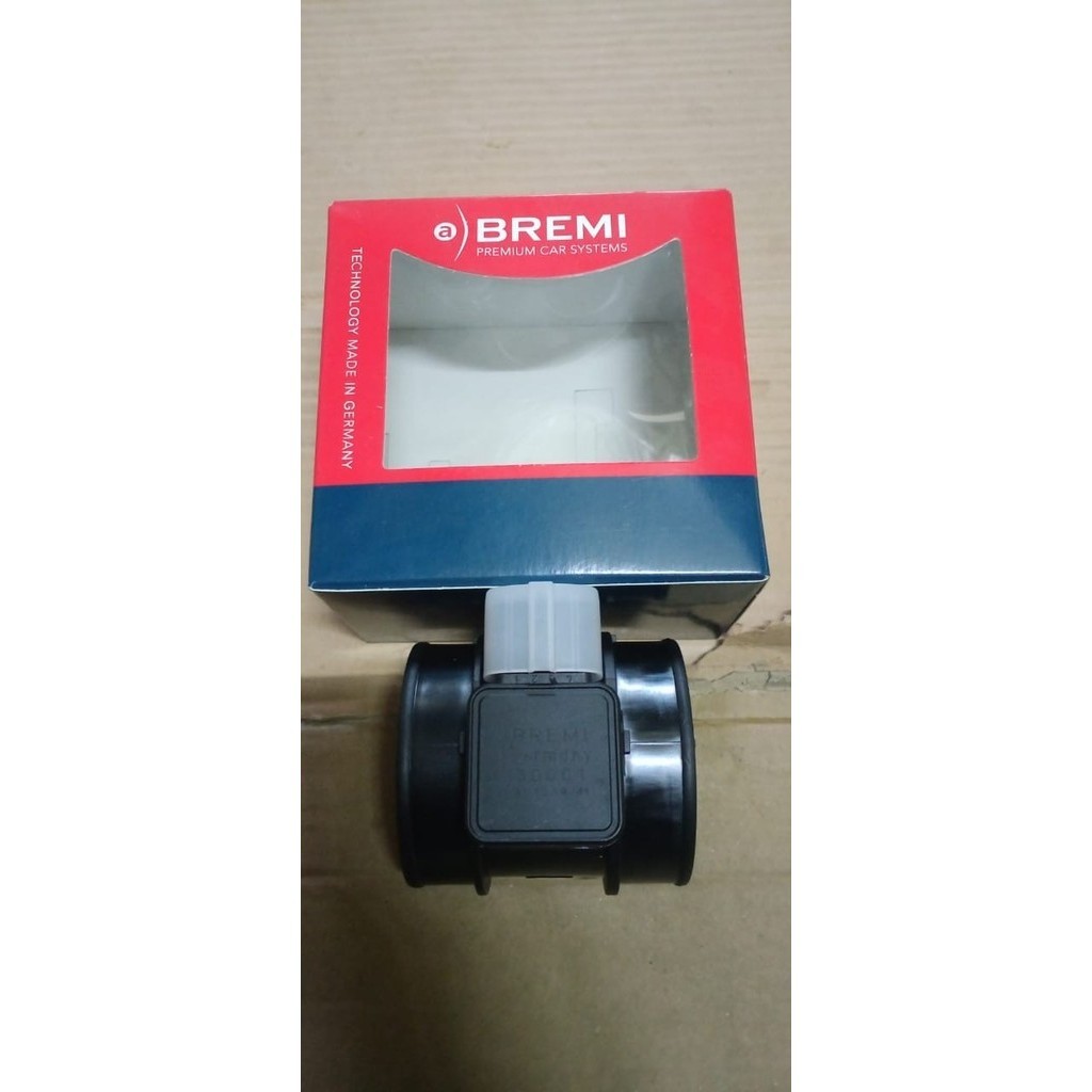[New] Maf Sensor Mass Air Flow Sensor Chevrolet Zafira 1800 Cc Berkualitas