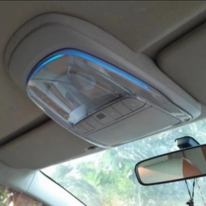 [New] Lampu Plafon Interior Dalamtoyota Innova Reborn Venturer Original Terbaru
