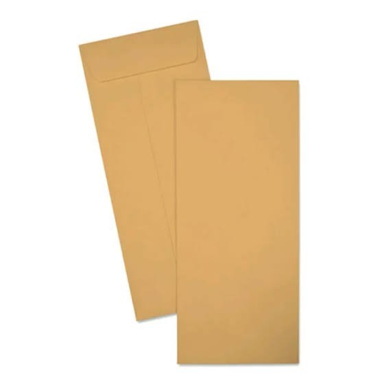

Amplop Per Pack