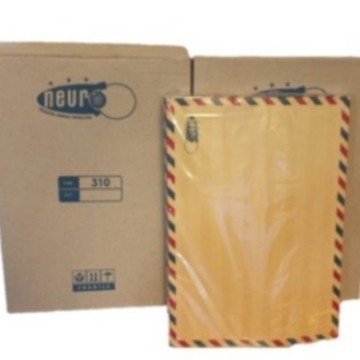 

Amplop Tali 310 Folio Neuro / Amplop Lamaran Kerja