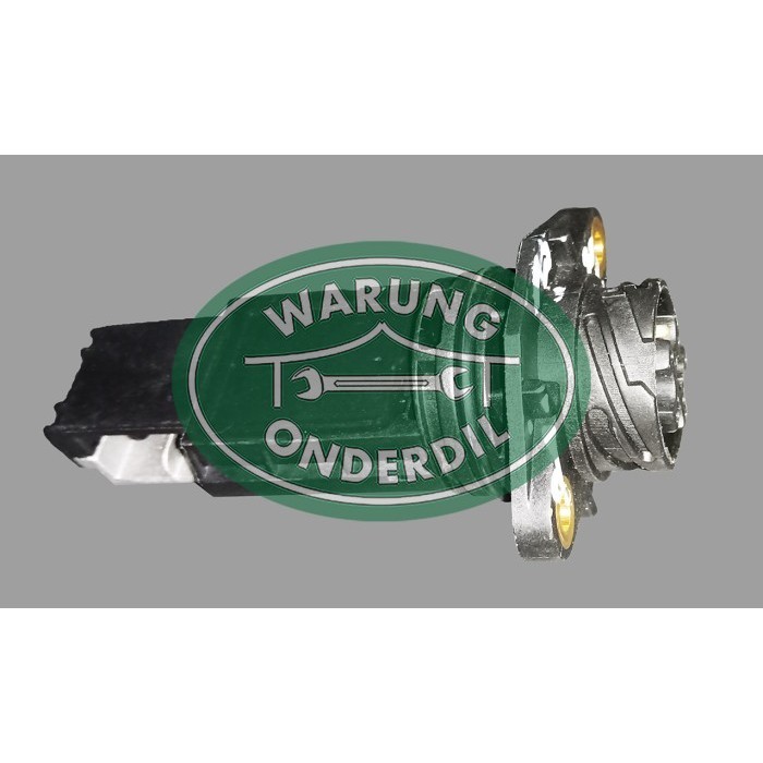 [New] Sensor Air Mass Mercedes Benz W124 W210 Diskon