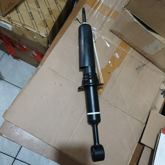 [Original] 48510-8Z244 Sockbreaker Depan Fortuner Vrz Kanan/Kiri Original Terbaru