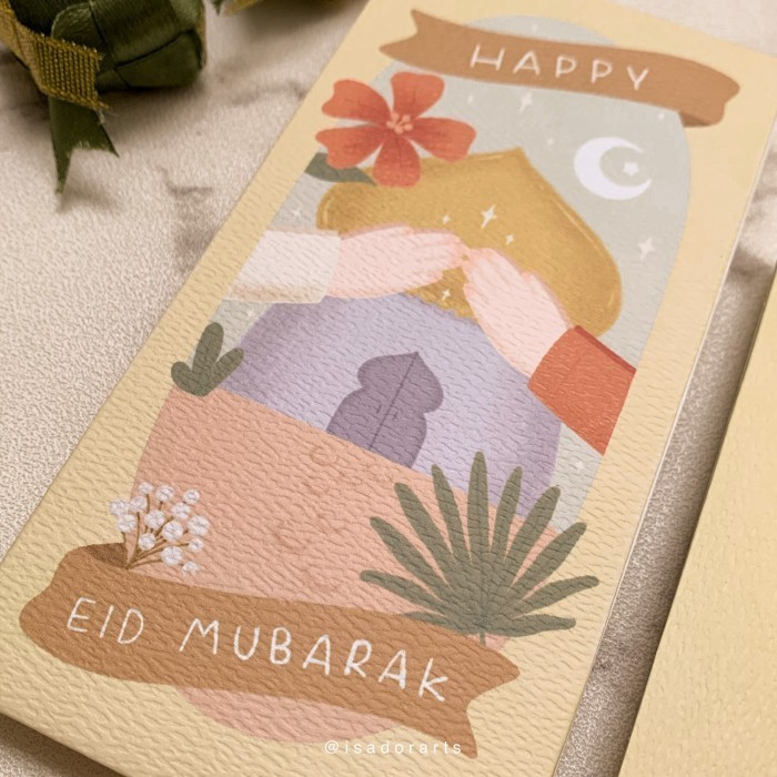 

Amplop Uang / Angpao Lebaran / Idul Fitri / Thr - Mosque