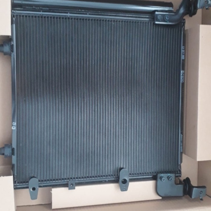 [Ori] Condensor Kondensor Ac Mobil Original Denso Avanza Xenia Old Terbaru