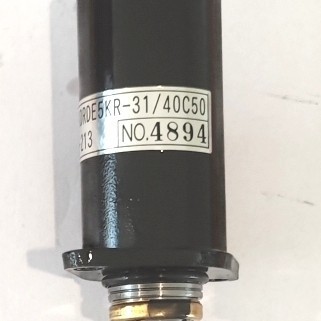 ✅New Yn35V00049F1 Solenoid Valve Terbaru